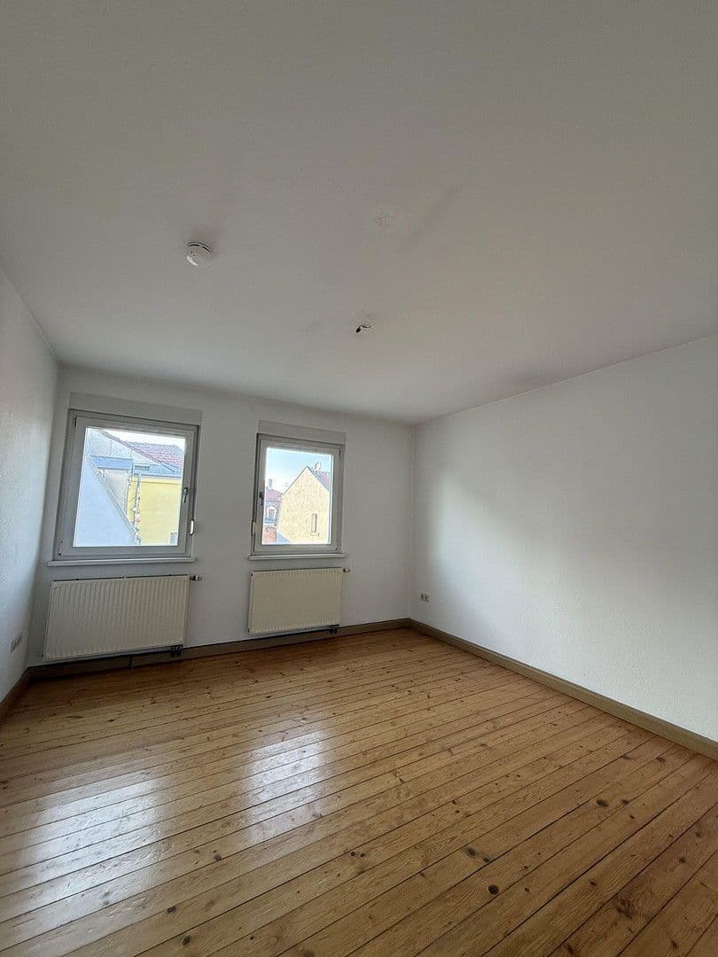 Prenájom bytu 2-izbový 45 m², Schweppermannstraße 21, Nürnberg, Bavorsko Prenájom bytu 2-izbový 45 m², Schweppermannstraße 21, Nürnberg, Bavorsko