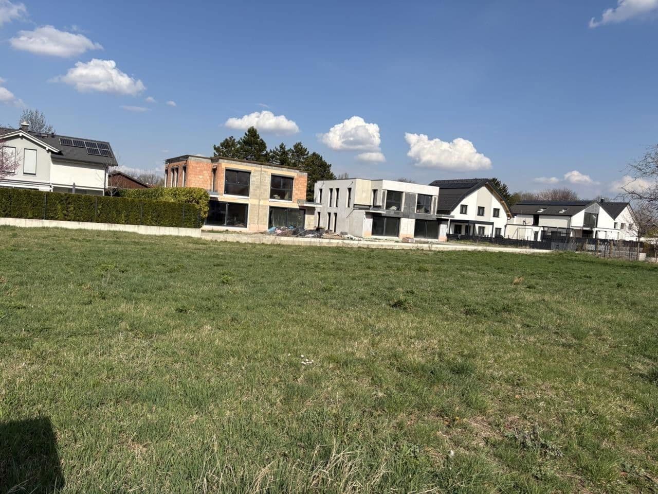 Predaj pozemku 549 m², Leo-Eichinger-Ring, Biedermannsdorf, Dolné Rakúsko Predaj pozemku 549 m², Leo-Eichinger-Ring, Biedermannsdorf, Dolné Rakúsko