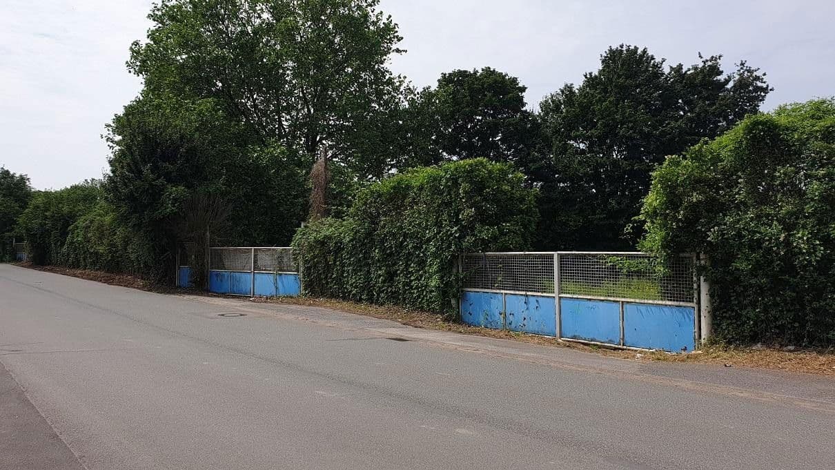 Predaj pozemku 4.100 m², Duisburg, Severné Porýnie - Westfálsko Predaj pozemku 4.100 m², Duisburg, Severné Porýnie - Westfálsko