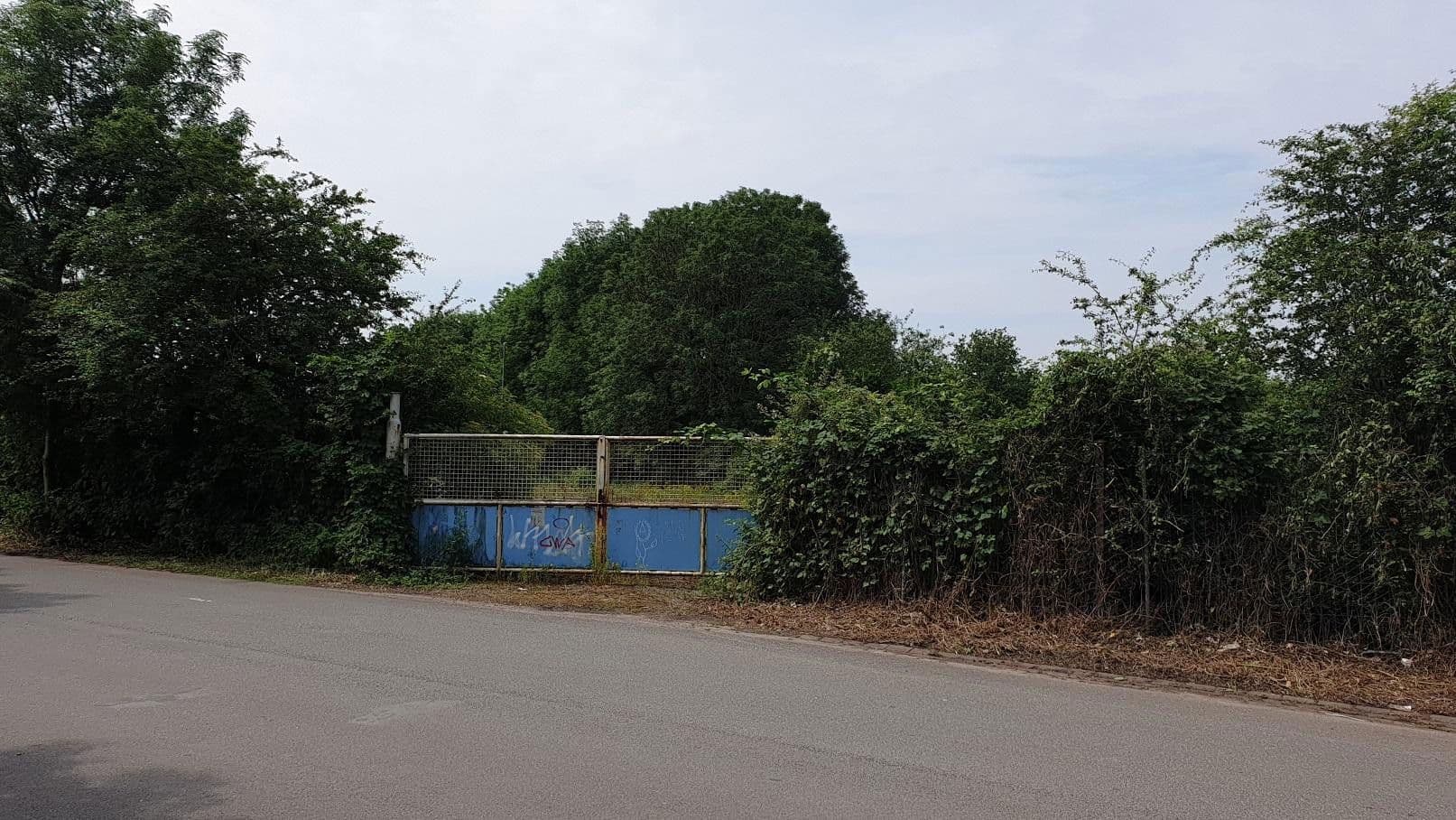 Predaj pozemku 4.100 m², Duisburg, Severné Porýnie - Westfálsko Predaj pozemku 4.100 m², Duisburg, Severné Porýnie - Westfálsko