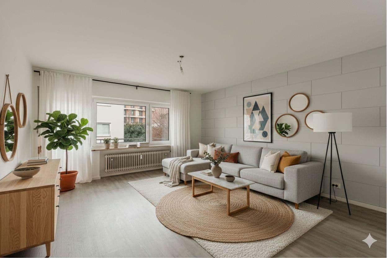 Predaj bytu 3-izbový 65 m², Freiburg, Bádensko-Wurttembersko Predaj bytu 3-izbový 65 m², Freiburg, Bádensko-Wurttembersko