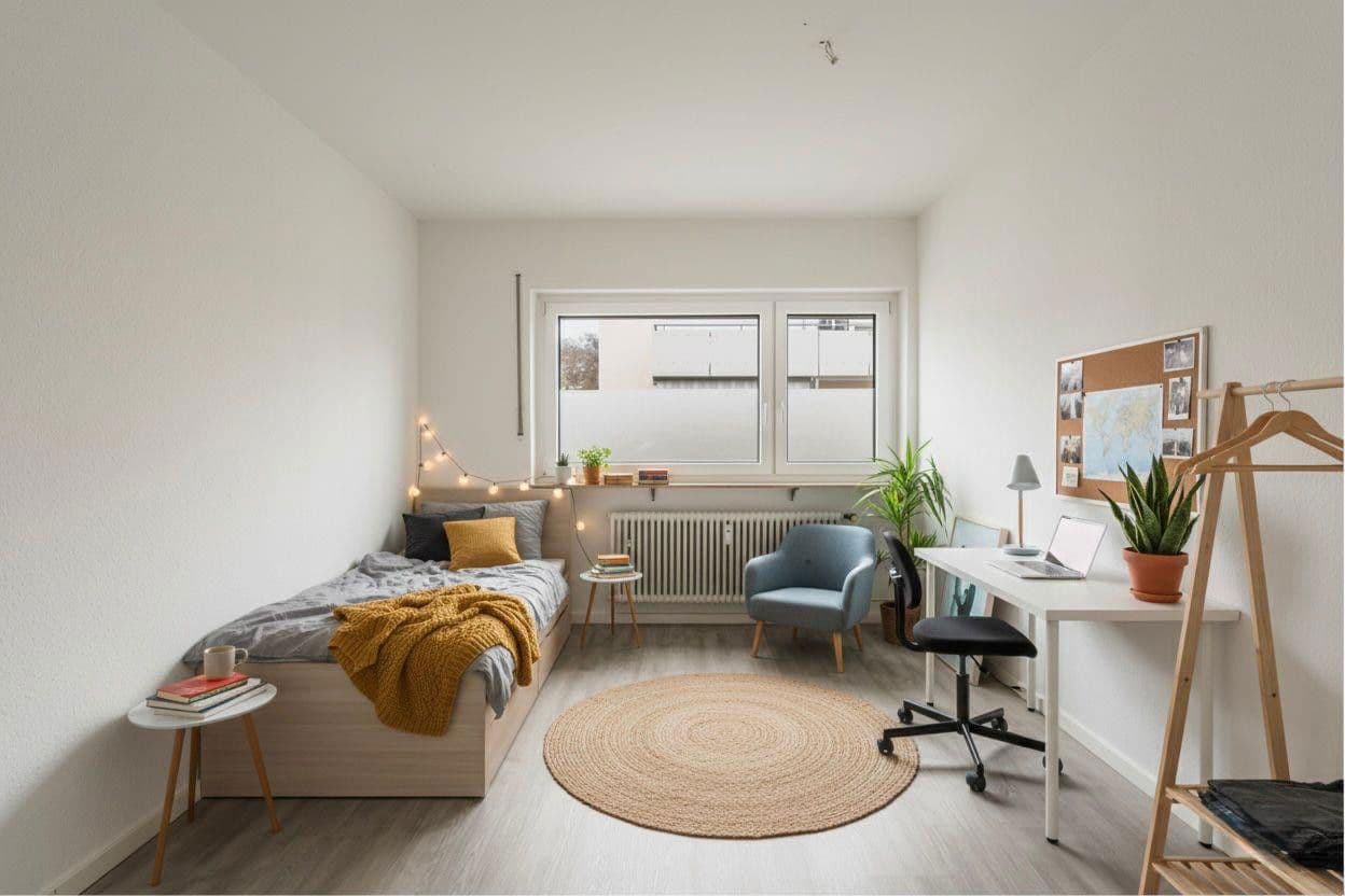 Predaj bytu 3-izbový 65 m², Freiburg, Bádensko-Wurttembersko Predaj bytu 3-izbový 65 m², Freiburg, Bádensko-Wurttembersko