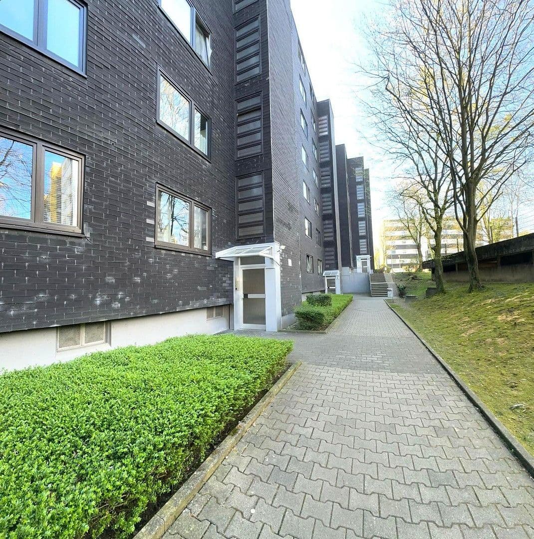 Prenájom bytu 2-izbový 64 m², Wuppertal, Severné Porýnie - Westfálsko Prenájom bytu 2-izbový 64 m², Wuppertal, Severné Porýnie - Westfálsko