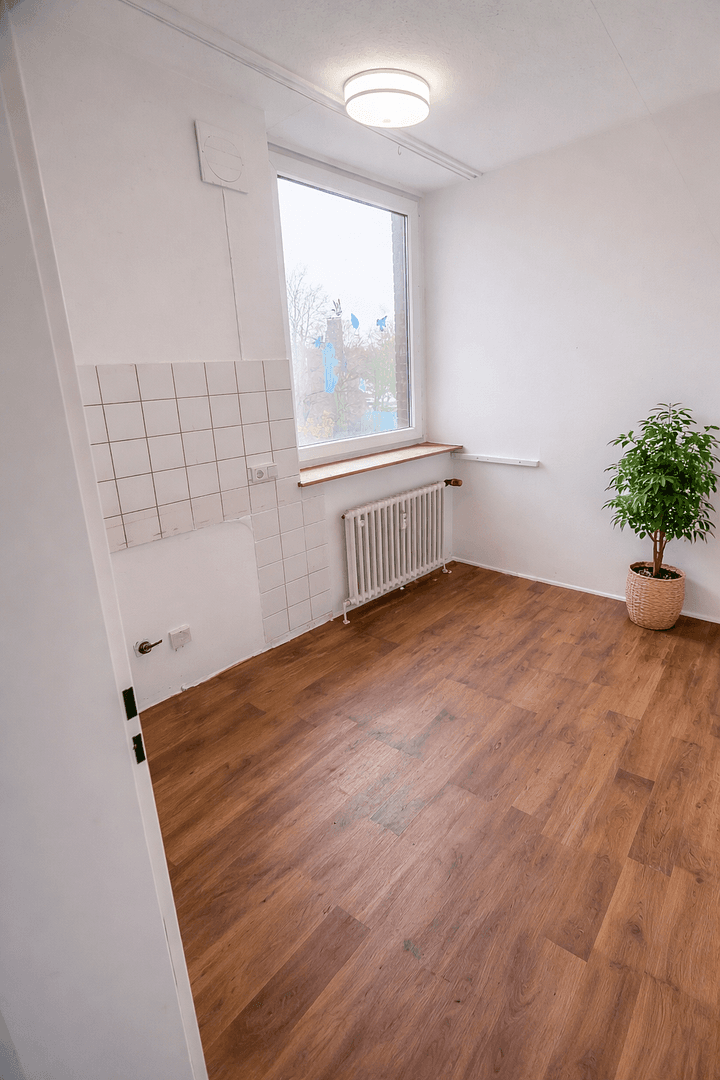 Prenájom bytu 3-izbový 79 m², Elllerbruchstraße 113a, Dorsten, Severné Porýnie - Westfálsko Prenájom bytu 3-izbový 79 m², Elllerbruchstraße 113a, Dorsten, Severné Porýnie - Westfálsko