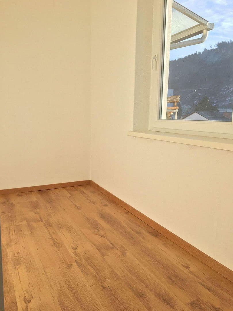 Prenájom bytu 1-izbový 29 m², Waidbachstraße, Leoben, Štajersko Prenájom bytu 1-izbový 29 m², Waidbachstraße, Leoben, Štajersko