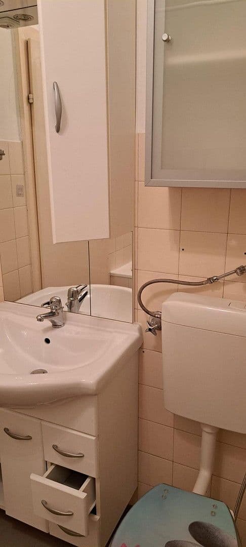 Prenájom bytu 1-izbový 29 m², Waidbachstraße, Leoben, Štajersko Prenájom bytu 1-izbový 29 m², Waidbachstraße, Leoben, Štajersko