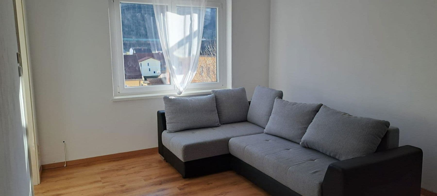 Prenájom bytu 1-izbový 29 m², Waidbachstraße, Leoben, Štajersko Prenájom bytu 1-izbový 29 m², Waidbachstraße, Leoben, Štajersko