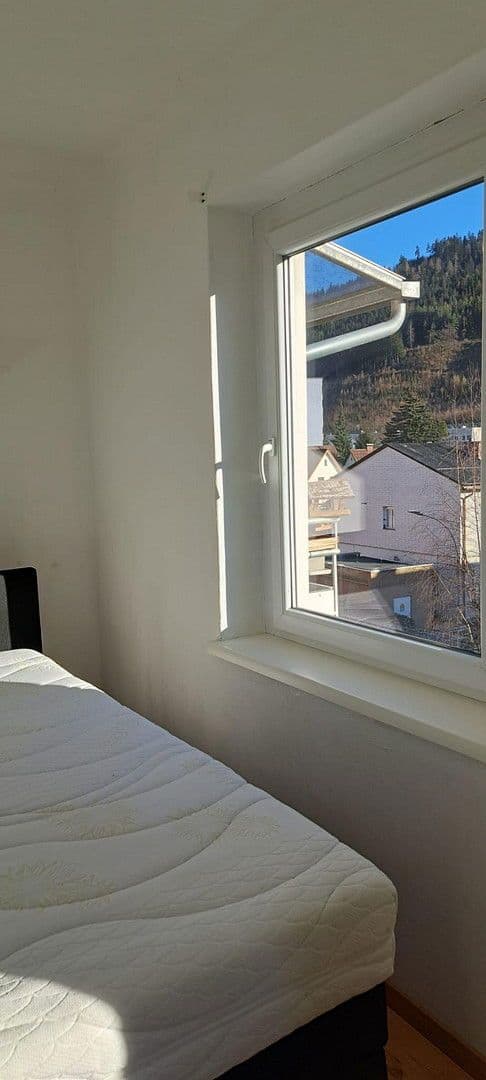 Prenájom bytu 1-izbový 29 m², Waidbachstraße, Leoben, Štajersko Prenájom bytu 1-izbový 29 m², Waidbachstraße, Leoben, Štajersko