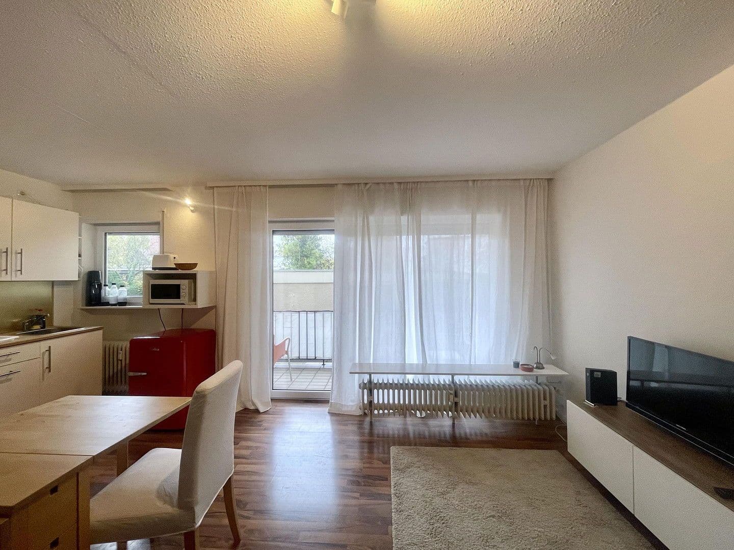 Prenájom bytu 2-izbový 44 m², Ländelstraße 60, Kaiserslautern, Porýnie-Falcko Prenájom bytu 2-izbový 44 m², Ländelstraße 60, Kaiserslautern, Porýnie-Falcko