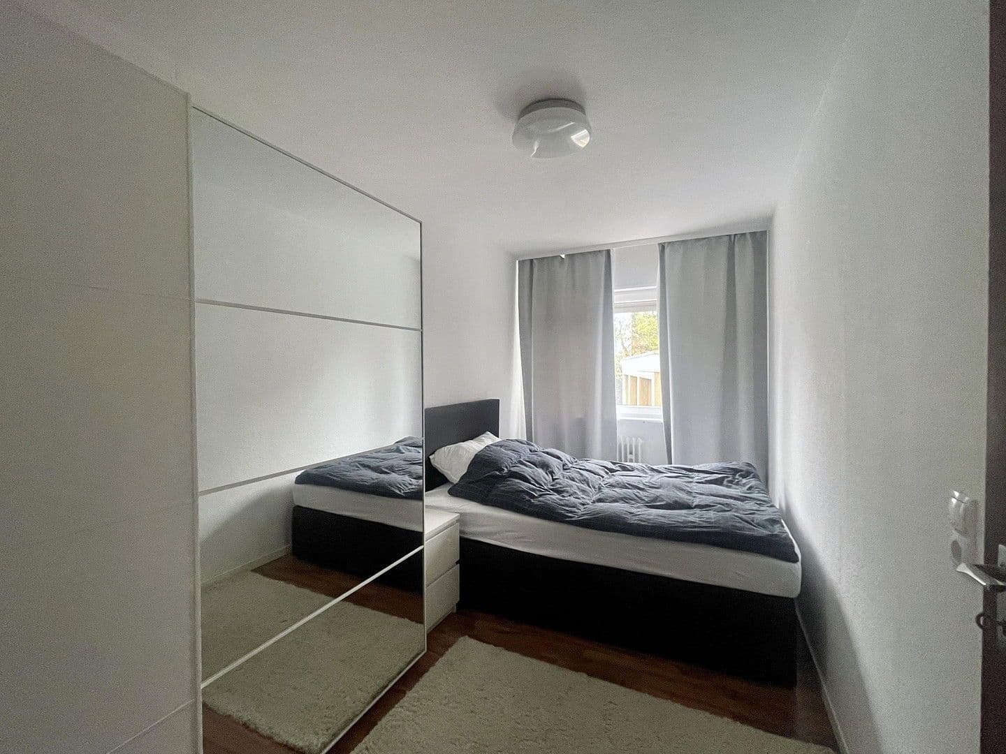Prenájom bytu 2-izbový 44 m², Ländelstraße 60, Kaiserslautern, Porýnie-Falcko Prenájom bytu 2-izbový 44 m², Ländelstraße 60, Kaiserslautern, Porýnie-Falcko