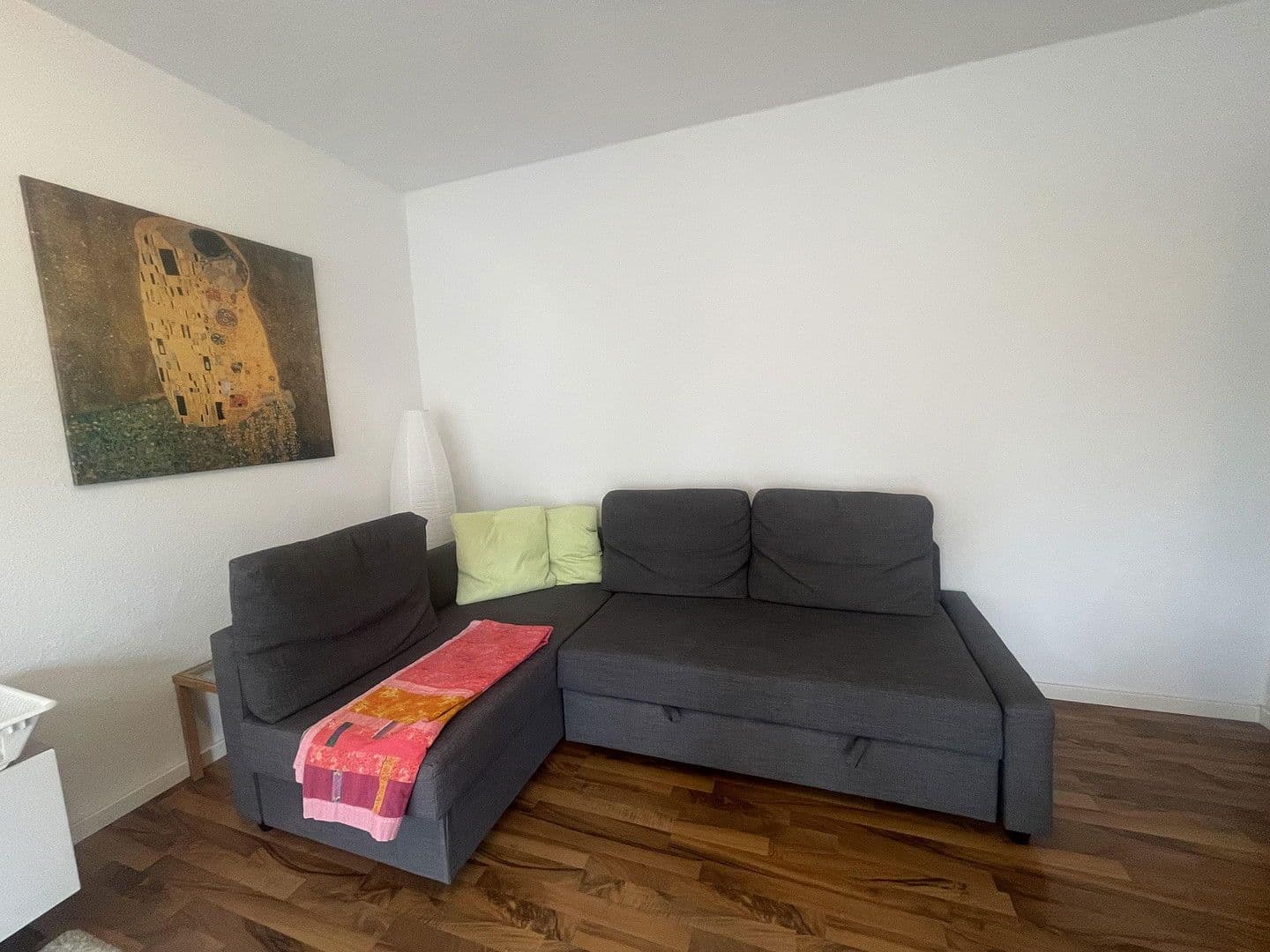 Prenájom bytu 2-izbový 44 m², Ländelstraße 60, Kaiserslautern, Porýnie-Falcko Prenájom bytu 2-izbový 44 m², Ländelstraße 60, Kaiserslautern, Porýnie-Falcko