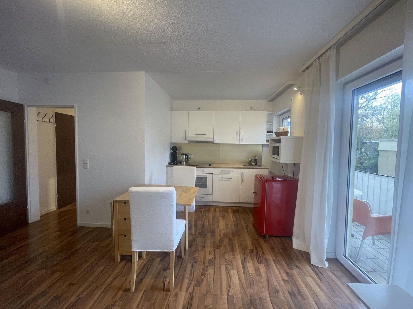 Prenájom bytu 2-izbový 44 m², Ländelstraße 60, Kaiserslautern, Porýnie-Falcko Prenájom bytu 2-izbový 44 m², Ländelstraße 60, Kaiserslautern, Porýnie-Falcko