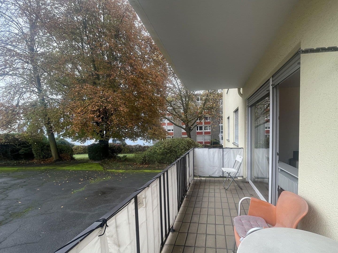 Prenájom bytu 2-izbový 44 m², Ländelstraße 60, Kaiserslautern, Porýnie-Falcko Prenájom bytu 2-izbový 44 m², Ländelstraße 60, Kaiserslautern, Porýnie-Falcko