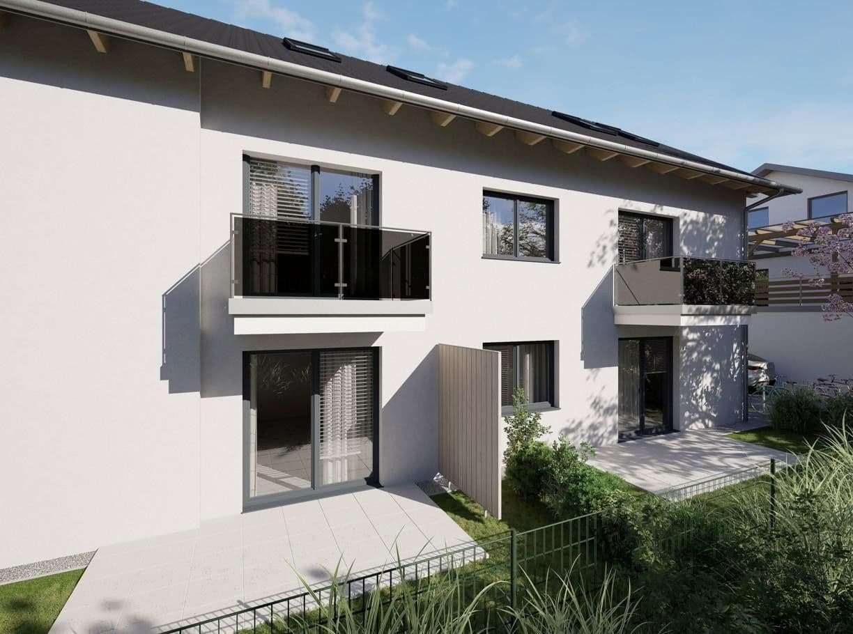 Predaj domu 303 m², pozemek 510 m², Lohstraße 12, Deggendorf, Bavorsko Predaj domu 303 m², pozemek 510 m², Lohstraße 12, Deggendorf, Bavorsko