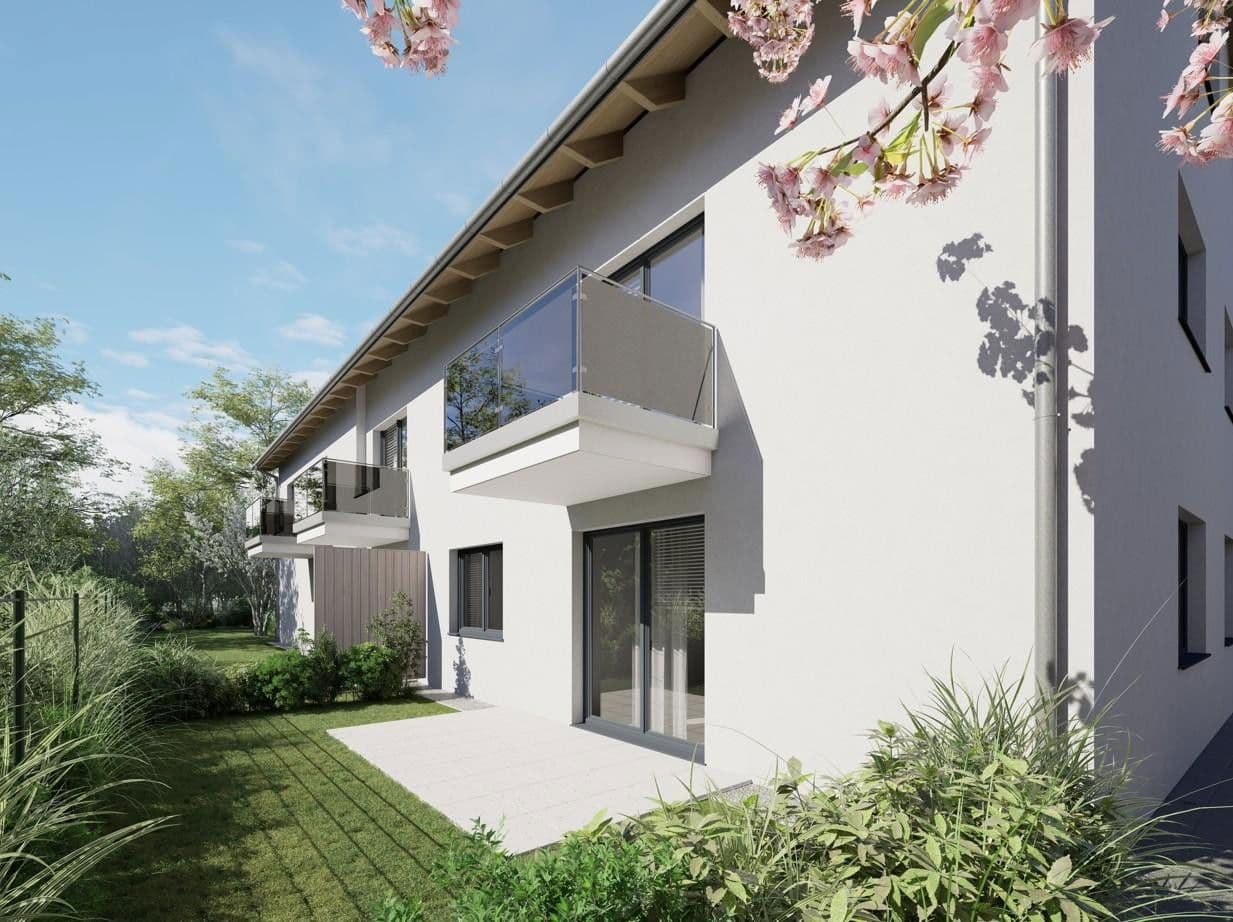 Predaj domu 303 m², pozemek 510 m², Lohstraße 12, Deggendorf, Bavorsko Predaj domu 303 m², pozemek 510 m², Lohstraße 12, Deggendorf, Bavorsko