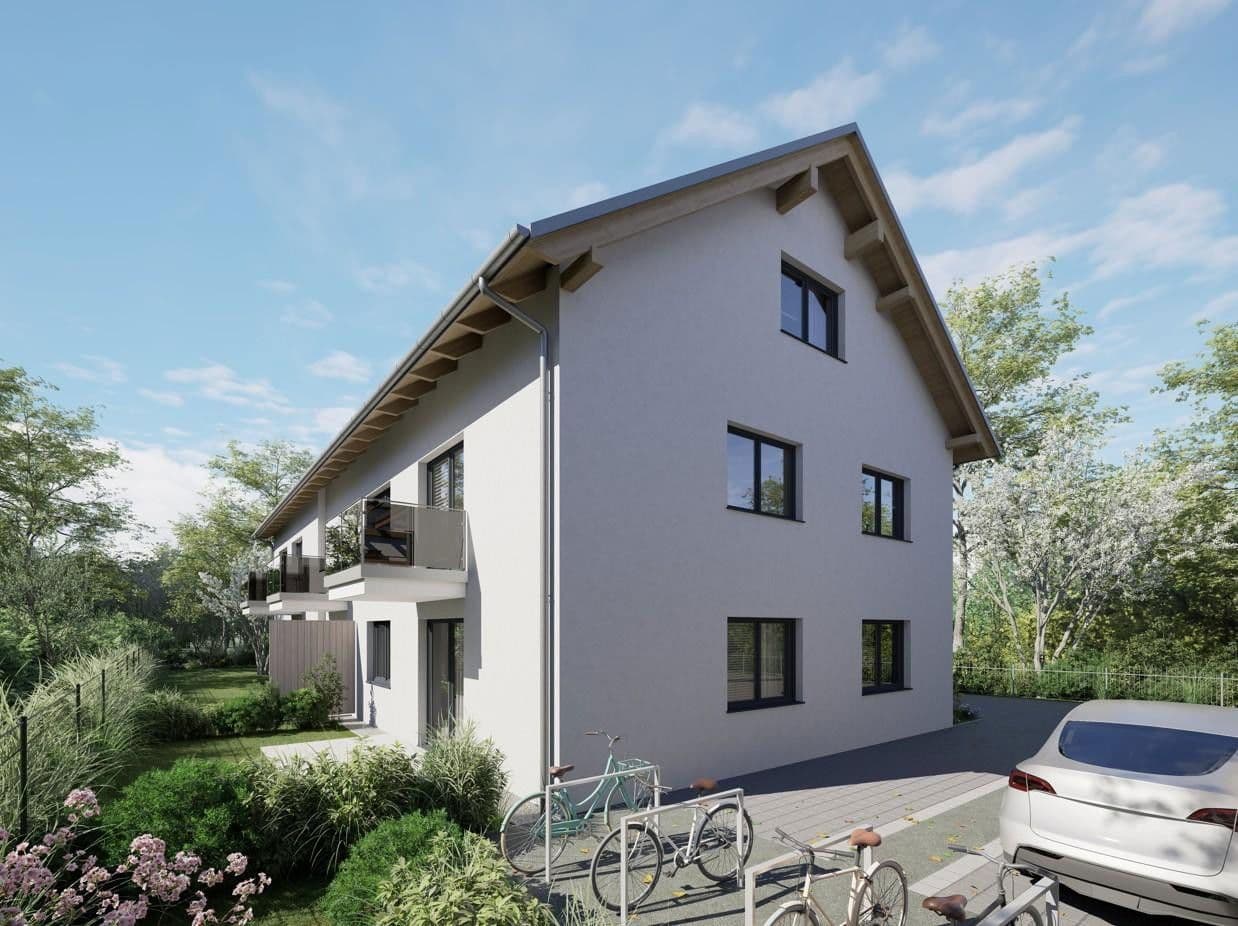 Predaj domu 303 m², pozemek 510 m², Lohstraße 12, Deggendorf, Bavorsko Predaj domu 303 m², pozemek 510 m², Lohstraße 12, Deggendorf, Bavorsko