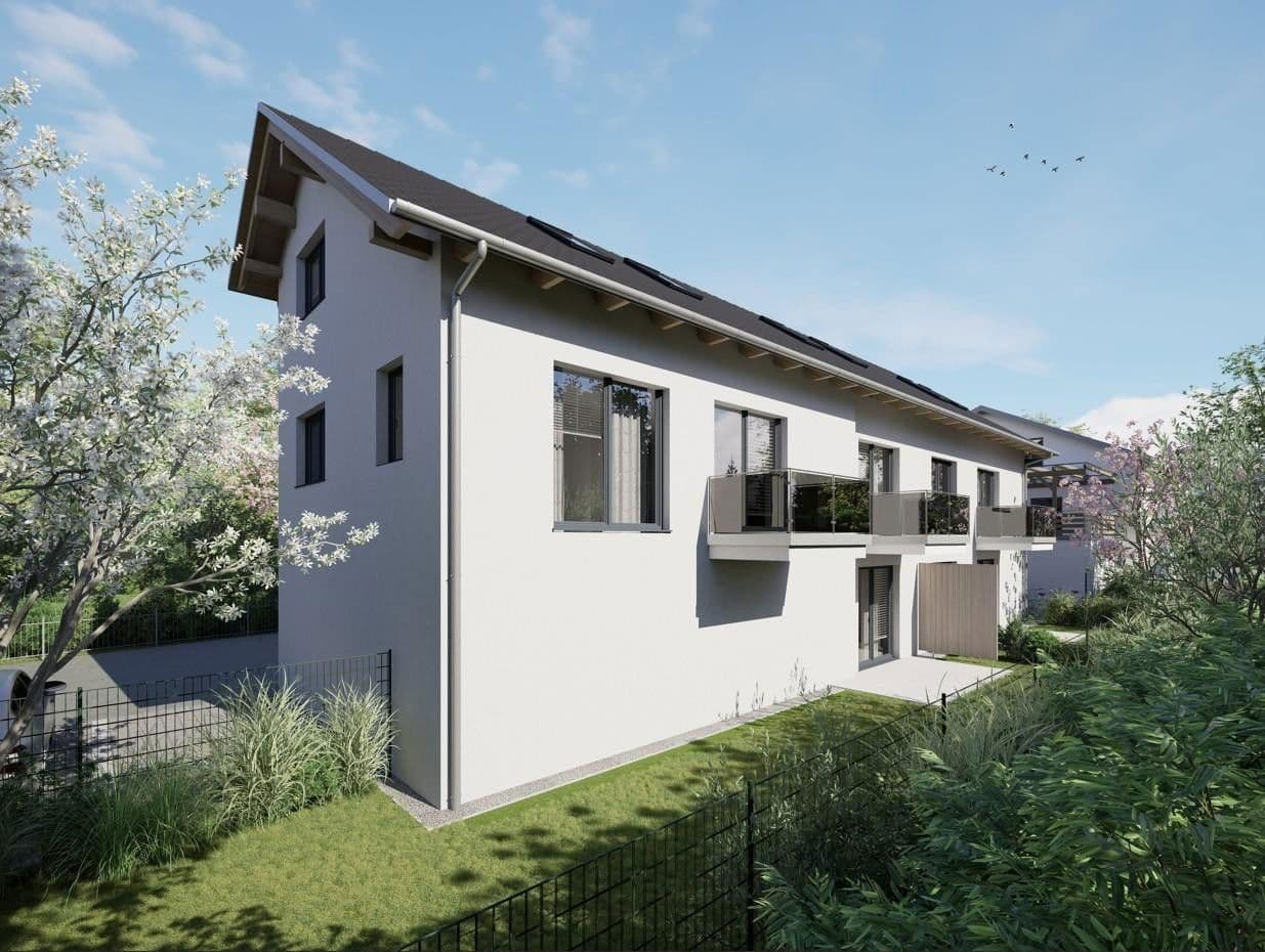 Predaj domu 303 m², pozemek 510 m², Lohstraße 12, Deggendorf, Bavorsko Predaj domu 303 m², pozemek 510 m², Lohstraße 12, Deggendorf, Bavorsko