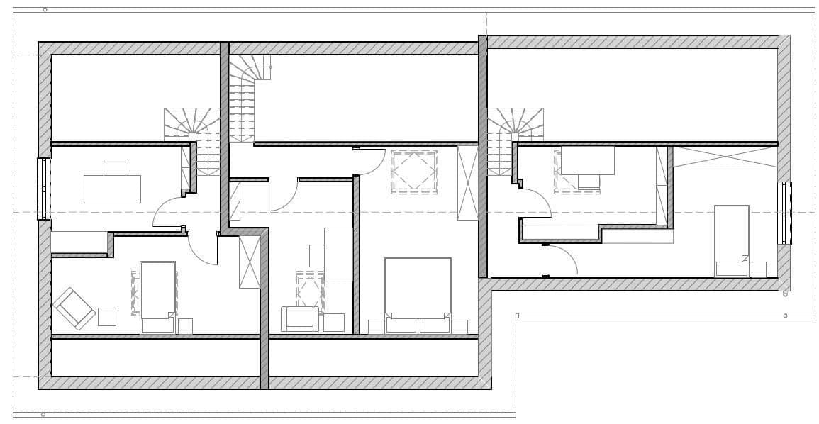 Predaj domu 303 m², pozemek 510 m², Lohstraße 12, Deggendorf, Bavorsko Predaj domu 303 m², pozemek 510 m², Lohstraße 12, Deggendorf, Bavorsko