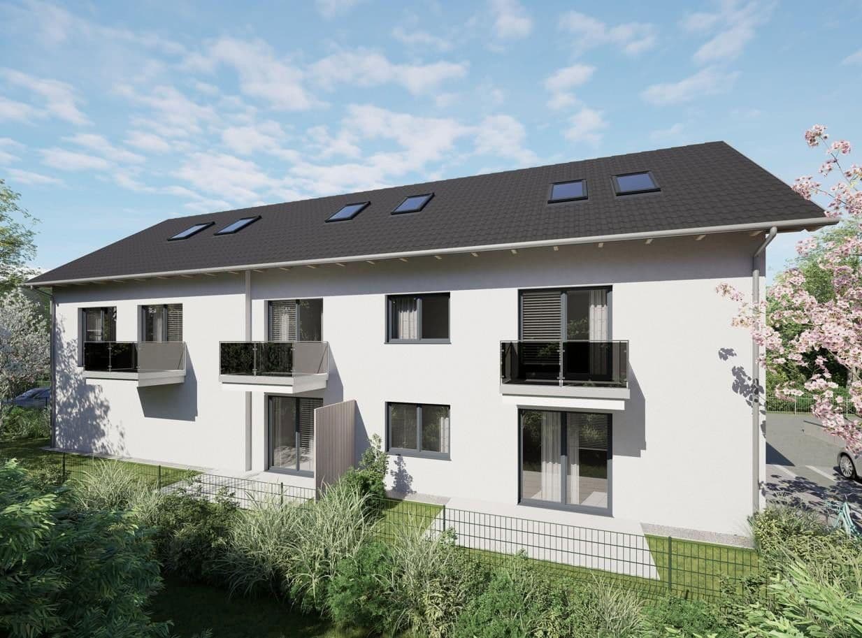Predaj domu 303 m², pozemek 510 m², Lohstraße 12, Deggendorf, Bavorsko Predaj domu 303 m², pozemek 510 m², Lohstraße 12, Deggendorf, Bavorsko