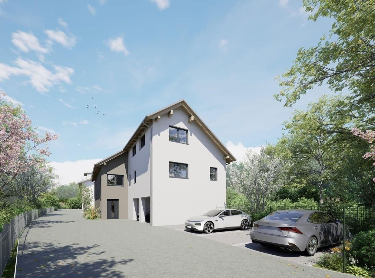 Predaj domu 303 m², pozemek 510 m², Lohstraße 12, Deggendorf, Bavorsko Predaj domu 303 m², pozemek 510 m², Lohstraße 12, Deggendorf, Bavorsko
