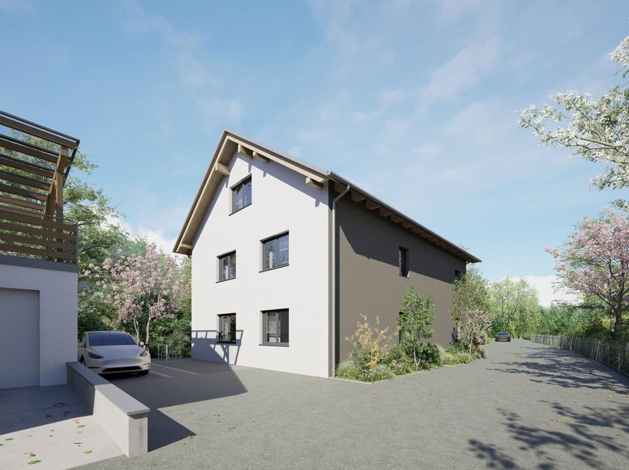 Predaj domu 303 m², pozemek 510 m², Lohstraße 12, Deggendorf, Bavorsko Predaj domu 303 m², pozemek 510 m², Lohstraße 12, Deggendorf, Bavorsko
