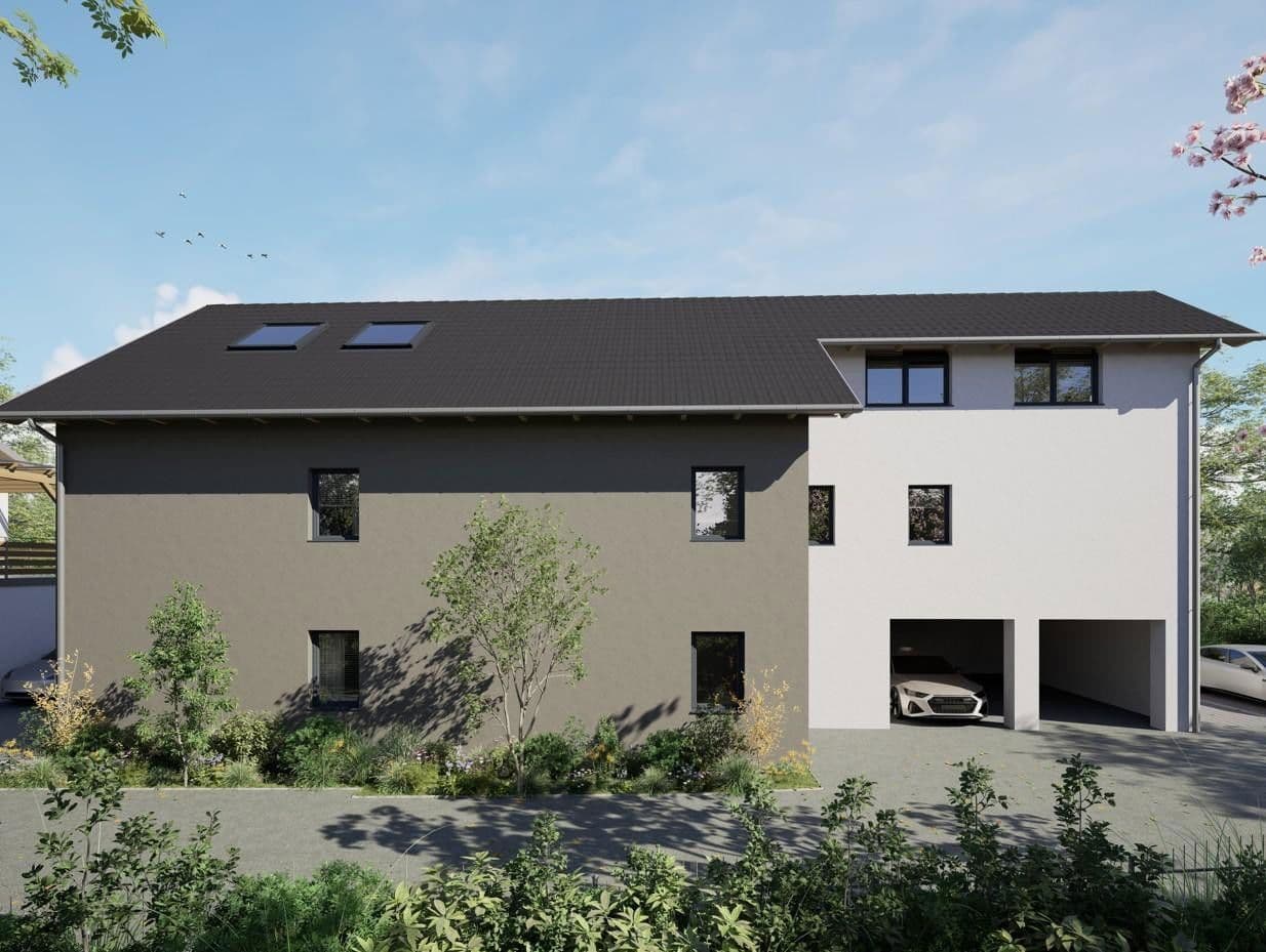 Predaj domu 303 m², pozemek 510 m², Lohstraße 12, Deggendorf, Bavorsko Predaj domu 303 m², pozemek 510 m², Lohstraße 12, Deggendorf, Bavorsko