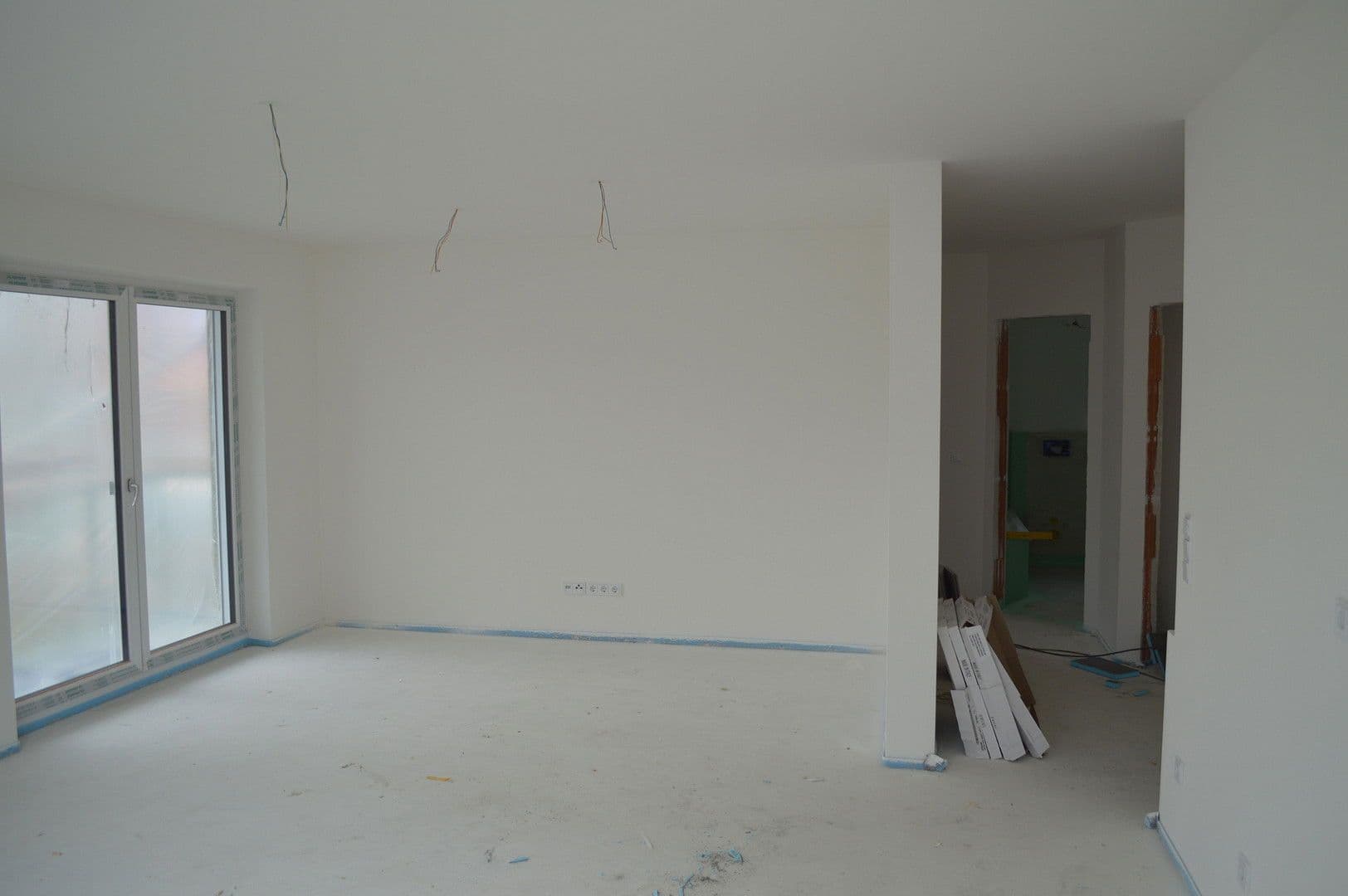 Prenájom bytu 3-izbový 76 m², Altöttinger Str. 25a, Landsberg am Lech, Bavorsko Prenájom bytu 3-izbový 76 m², Altöttinger Str. 25a, Landsberg am Lech, Bavorsko