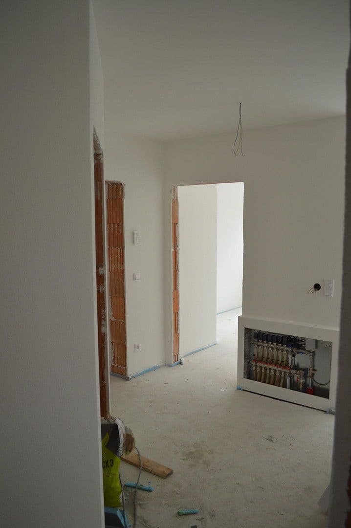 Prenájom bytu 3-izbový 76 m², Altöttinger Str. 25a, Landsberg am Lech, Bavorsko Prenájom bytu 3-izbový 76 m², Altöttinger Str. 25a, Landsberg am Lech, Bavorsko