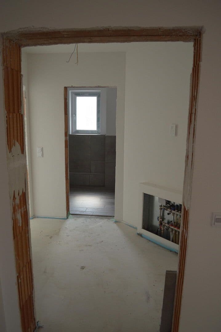 Prenájom bytu 3-izbový 76 m², Altöttinger Str. 25a, Landsberg am Lech, Bavorsko Prenájom bytu 3-izbový 76 m², Altöttinger Str. 25a, Landsberg am Lech, Bavorsko