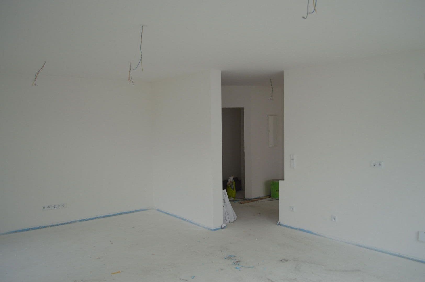 Prenájom bytu 3-izbový 76 m², Altöttinger Str. 25a, Landsberg am Lech, Bavorsko Prenájom bytu 3-izbový 76 m², Altöttinger Str. 25a, Landsberg am Lech, Bavorsko