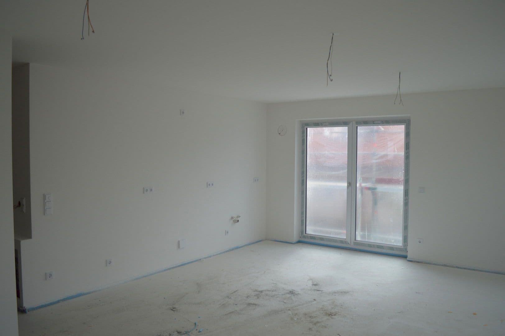 Prenájom bytu 3-izbový 76 m², Altöttinger Str. 25a, Landsberg am Lech, Bavorsko Prenájom bytu 3-izbový 76 m², Altöttinger Str. 25a, Landsberg am Lech, Bavorsko