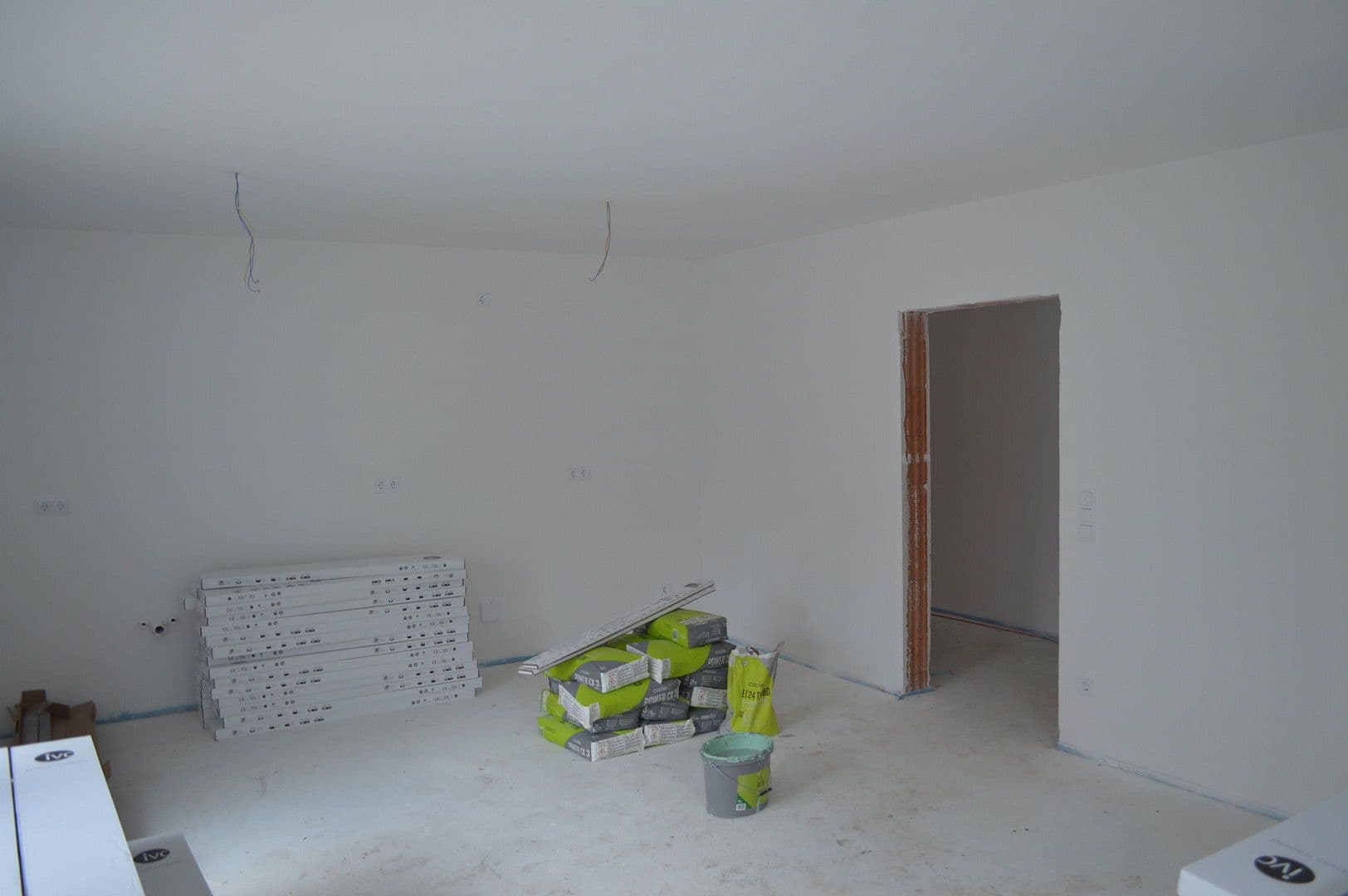 Prenájom bytu 3-izbový 76 m², Altöttinger Str. 25a, Landsberg am Lech, Bavorsko Prenájom bytu 3-izbový 76 m², Altöttinger Str. 25a, Landsberg am Lech, Bavorsko