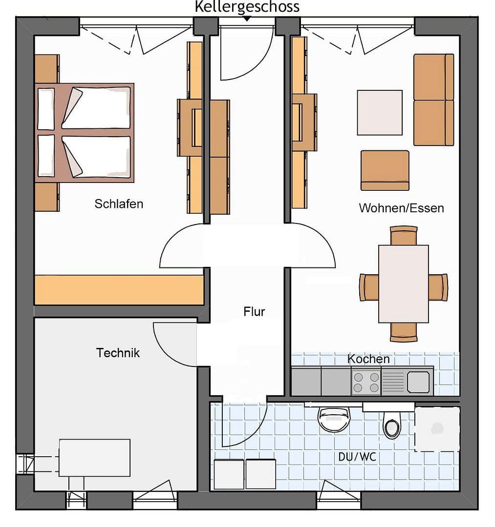 Predaj domu 208 m², pozemek 600 m², Ennepetal, Severné Porýnie - Westfálsko Predaj domu 208 m², pozemek 600 m², Ennepetal, Severné Porýnie - Westfálsko