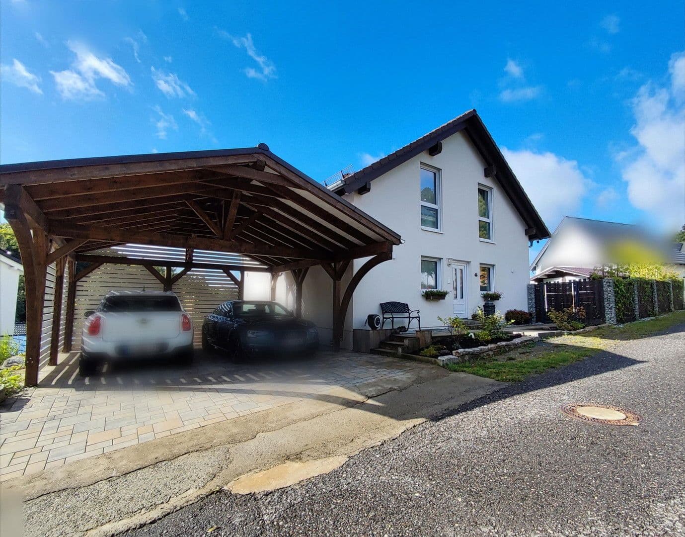 Predaj domu 208 m², pozemek 600 m², Ennepetal, Severné Porýnie - Westfálsko Predaj domu 208 m², pozemek 600 m², Ennepetal, Severné Porýnie - Westfálsko