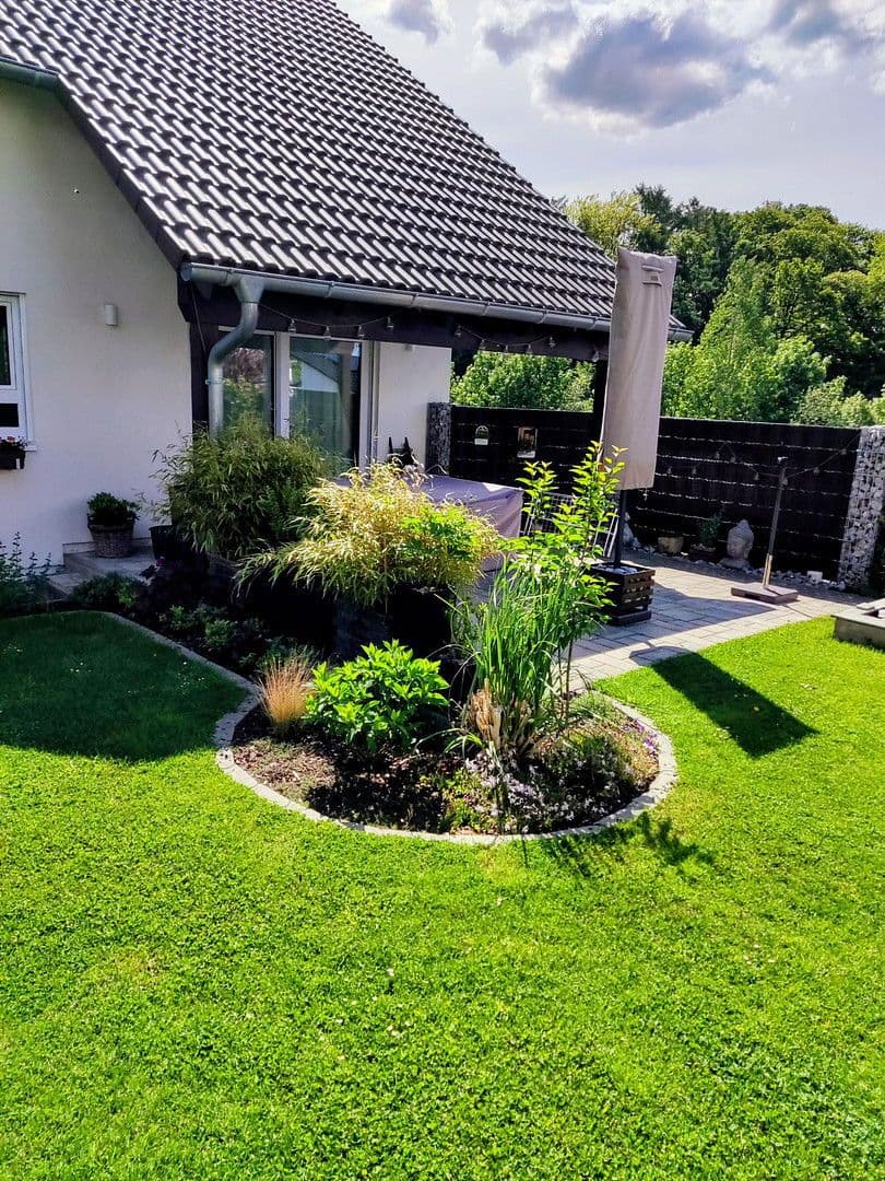 Predaj domu 208 m², pozemek 600 m², Ennepetal, Severné Porýnie - Westfálsko Predaj domu 208 m², pozemek 600 m², Ennepetal, Severné Porýnie - Westfálsko