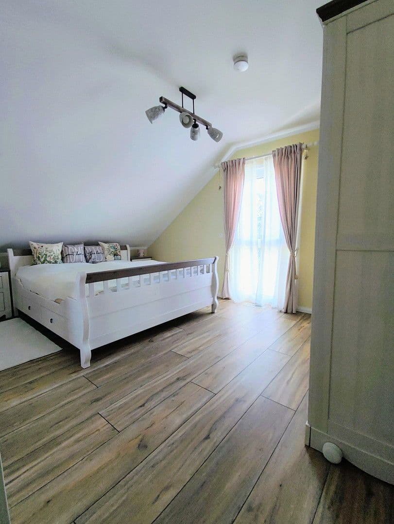 Predaj domu 208 m², pozemek 600 m², Ennepetal, Severné Porýnie - Westfálsko Predaj domu 208 m², pozemek 600 m², Ennepetal, Severné Porýnie - Westfálsko