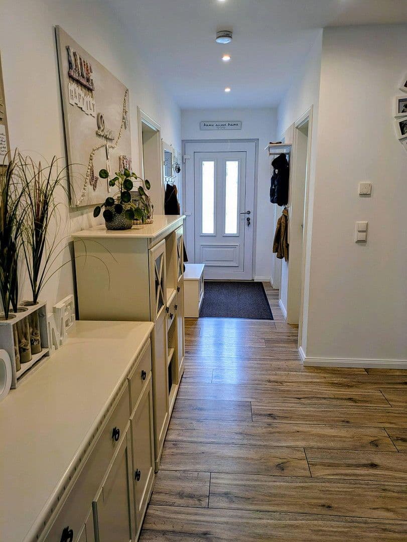 Predaj domu 208 m², pozemek 600 m², Ennepetal, Severné Porýnie - Westfálsko Predaj domu 208 m², pozemek 600 m², Ennepetal, Severné Porýnie - Westfálsko