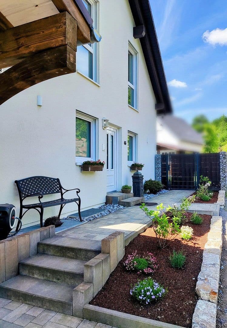 Predaj domu 208 m², pozemek 600 m², Ennepetal, Severné Porýnie - Westfálsko Predaj domu 208 m², pozemek 600 m², Ennepetal, Severné Porýnie - Westfálsko