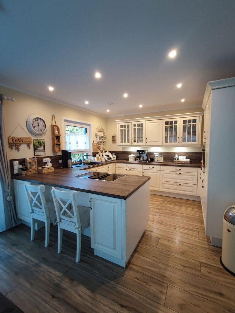 Predaj domu 208 m², pozemek 600 m², Ennepetal, Severné Porýnie - Westfálsko Predaj domu 208 m², pozemek 600 m², Ennepetal, Severné Porýnie - Westfálsko