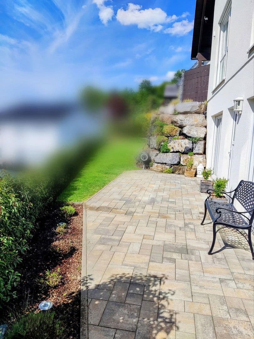 Predaj domu 208 m², pozemek 600 m², Ennepetal, Severné Porýnie - Westfálsko Predaj domu 208 m², pozemek 600 m², Ennepetal, Severné Porýnie - Westfálsko