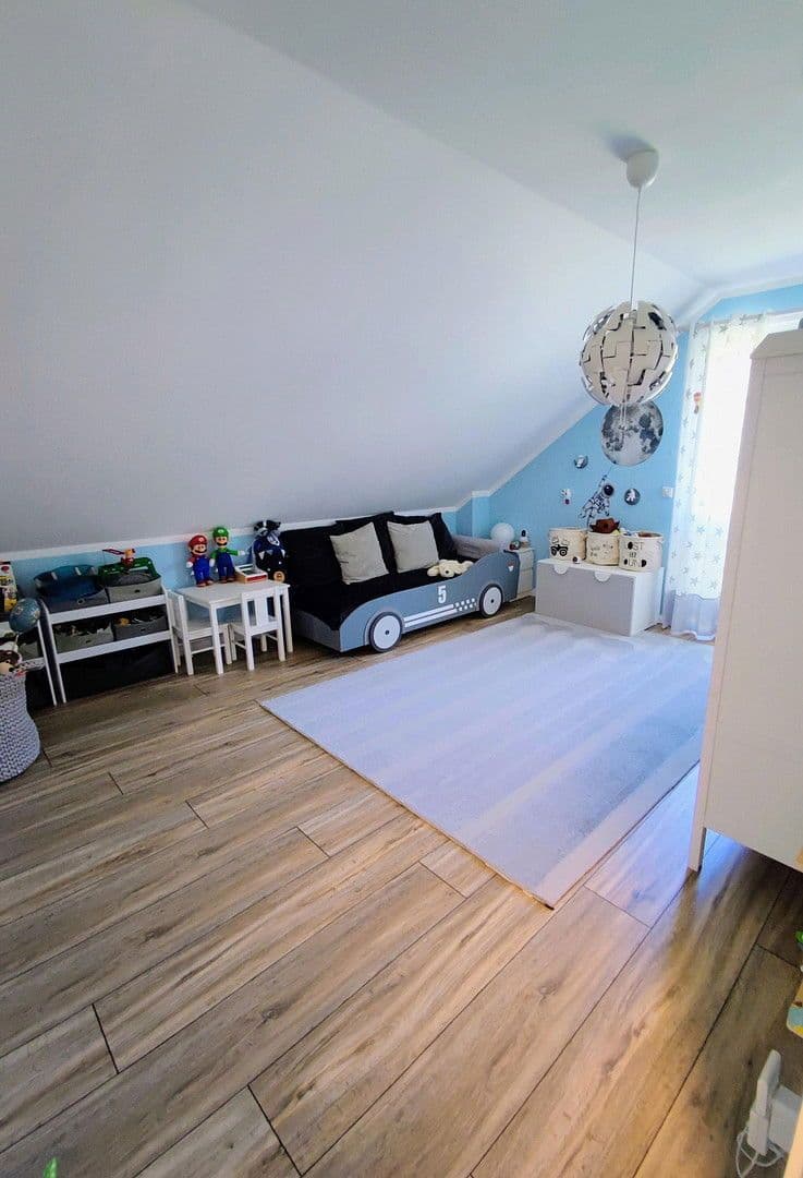 Predaj domu 208 m², pozemek 600 m², Ennepetal, Severné Porýnie - Westfálsko Predaj domu 208 m², pozemek 600 m², Ennepetal, Severné Porýnie - Westfálsko