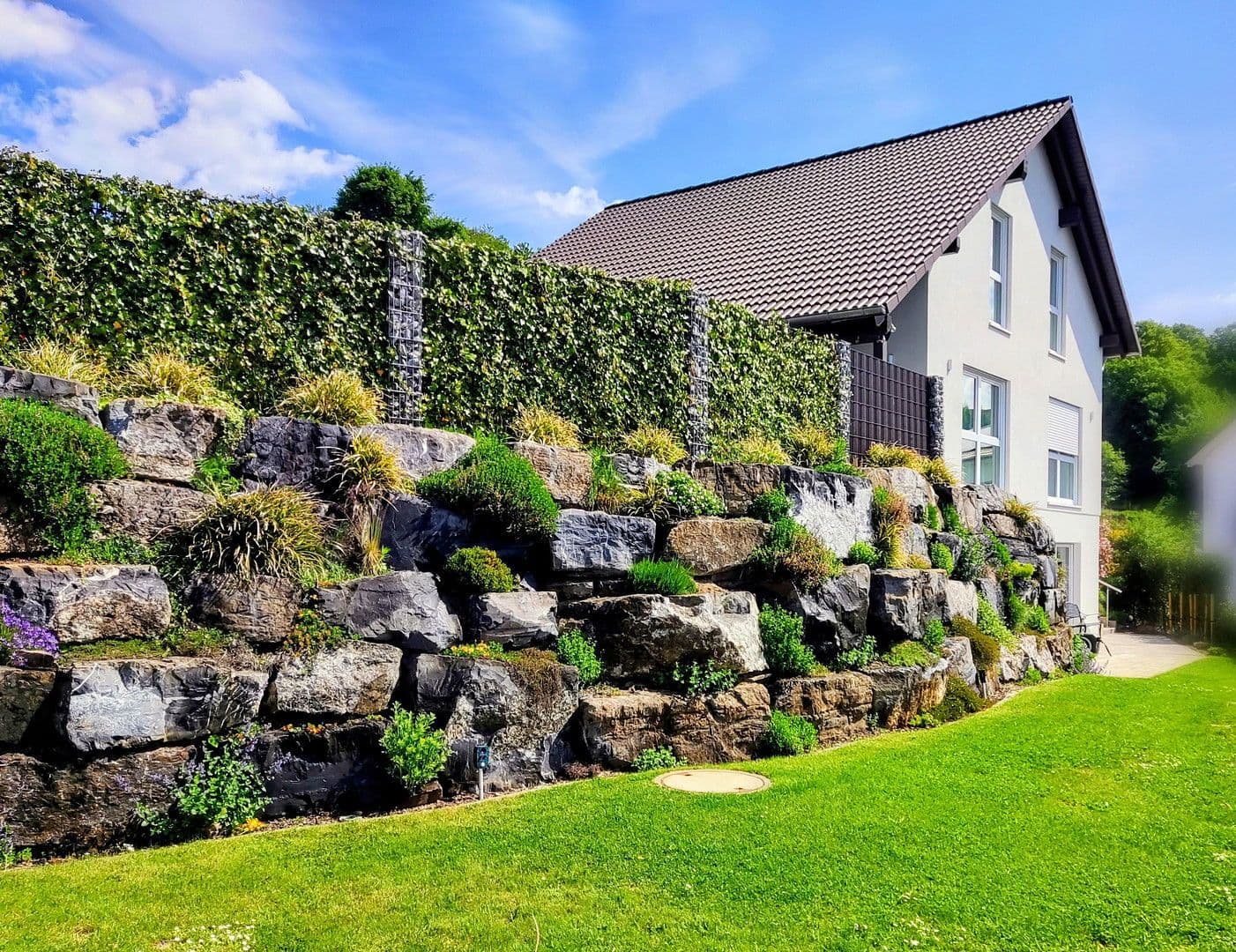 Predaj domu 208 m², pozemek 600 m², Ennepetal, Severné Porýnie - Westfálsko Predaj domu 208 m², pozemek 600 m², Ennepetal, Severné Porýnie - Westfálsko