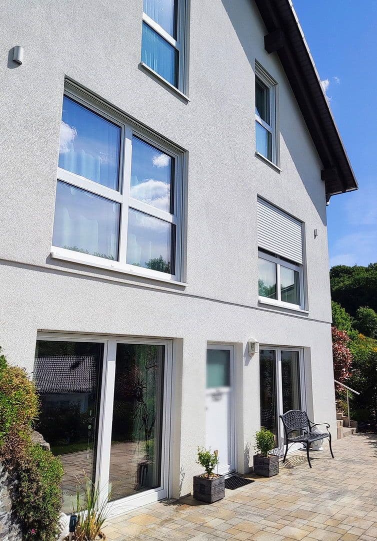 Predaj domu 208 m², pozemek 600 m², Ennepetal, Severné Porýnie - Westfálsko Predaj domu 208 m², pozemek 600 m², Ennepetal, Severné Porýnie - Westfálsko