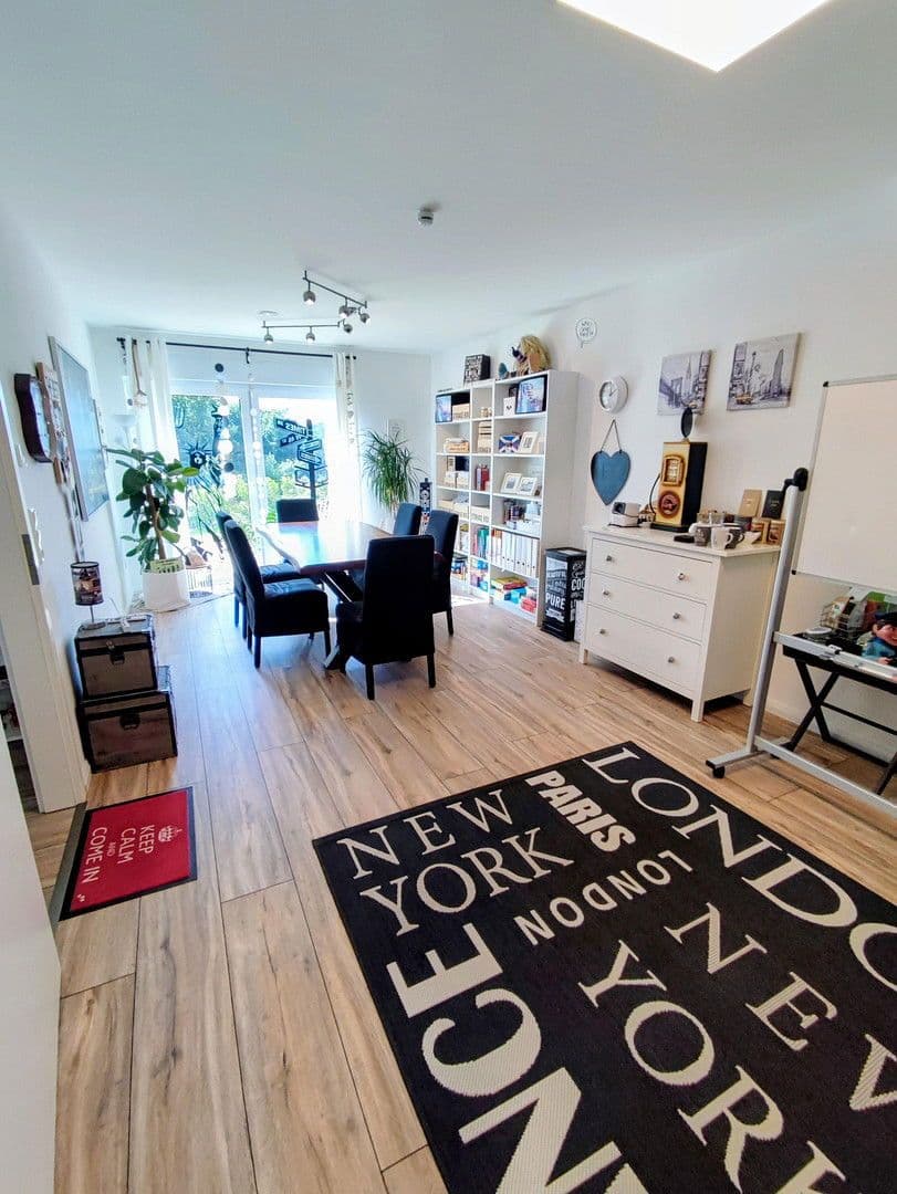 Predaj domu 208 m², pozemek 600 m², Ennepetal, Severné Porýnie - Westfálsko Predaj domu 208 m², pozemek 600 m², Ennepetal, Severné Porýnie - Westfálsko