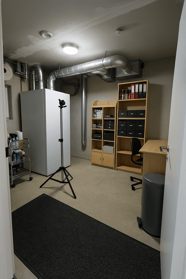 Predaj domu 208 m², pozemek 600 m², Ennepetal, Severné Porýnie - Westfálsko Predaj domu 208 m², pozemek 600 m², Ennepetal, Severné Porýnie - Westfálsko