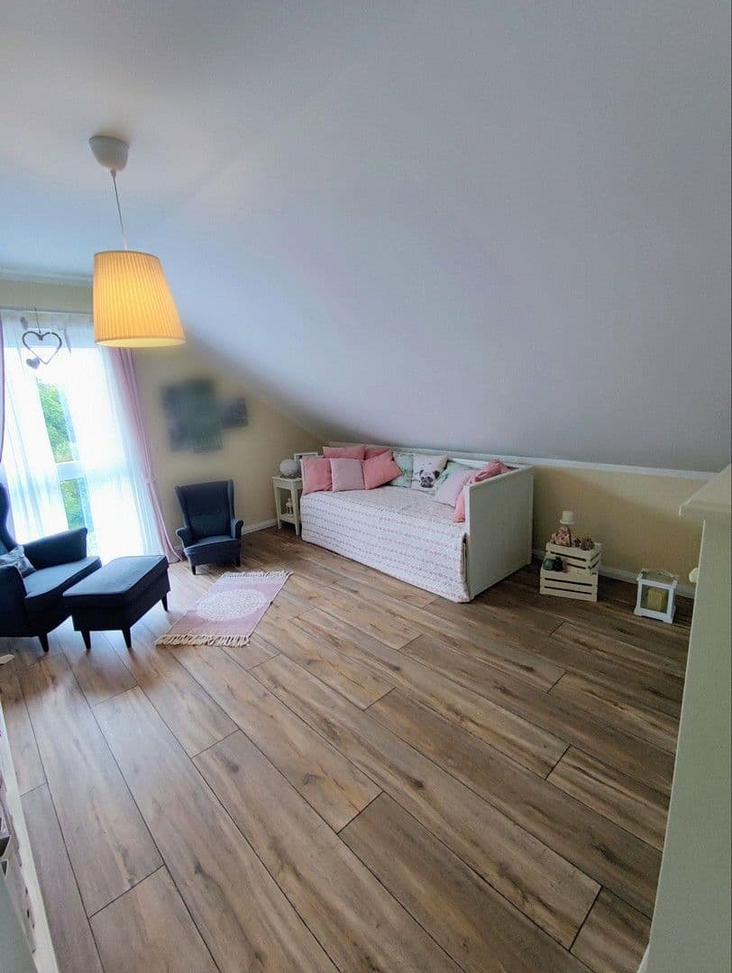 Predaj domu 208 m², pozemek 600 m², Ennepetal, Severné Porýnie - Westfálsko Predaj domu 208 m², pozemek 600 m², Ennepetal, Severné Porýnie - Westfálsko