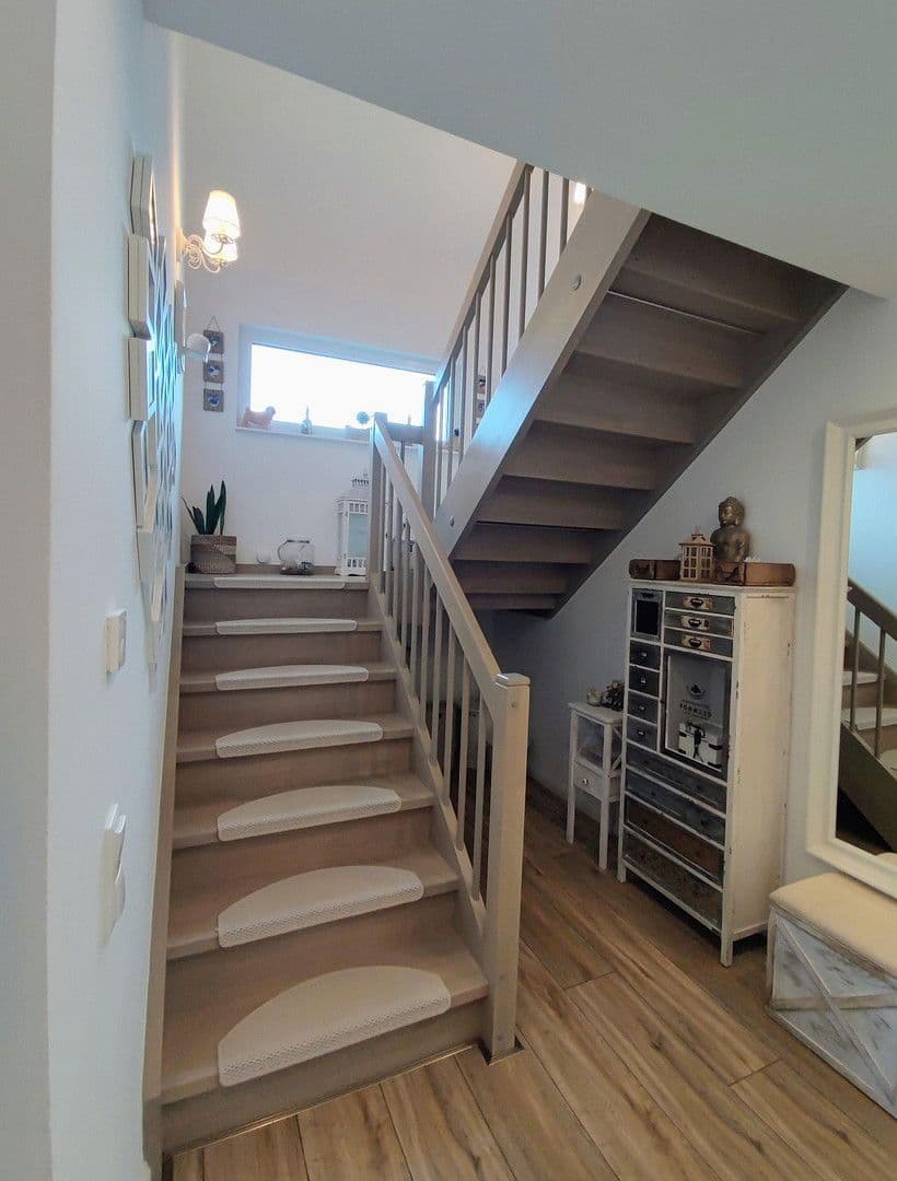 Predaj domu 208 m², pozemek 600 m², Ennepetal, Severné Porýnie - Westfálsko Predaj domu 208 m², pozemek 600 m², Ennepetal, Severné Porýnie - Westfálsko