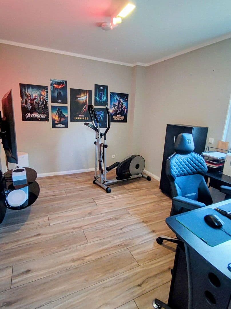 Predaj domu 208 m², pozemek 600 m², Ennepetal, Severné Porýnie - Westfálsko Predaj domu 208 m², pozemek 600 m², Ennepetal, Severné Porýnie - Westfálsko