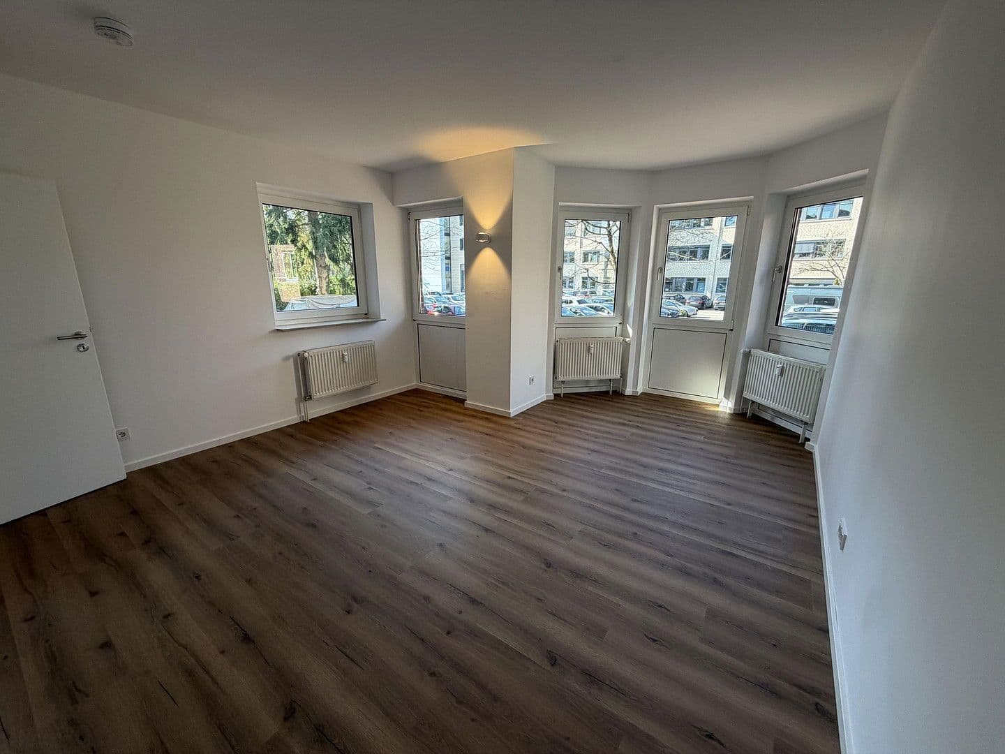 Prenájom bytu 3-izbový 72 m², Hamburg, Hamburg Prenájom bytu 3-izbový 72 m², Hamburg, Hamburg