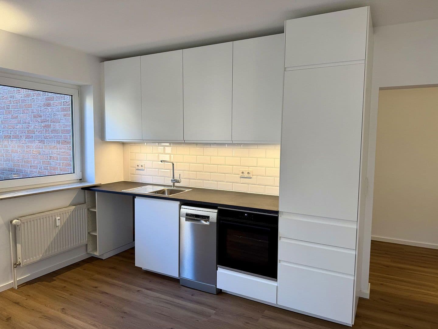 Prenájom bytu 3-izbový 72 m², Hamburg, Hamburg Prenájom bytu 3-izbový 72 m², Hamburg, Hamburg